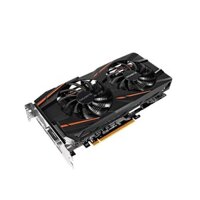 Card màn hình GIGABYTE RX580 GAMING-8G-MI