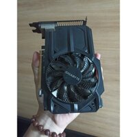 Card màn hình GIGABYTE GV-N950D5-2GD GTX 950 tháo máy văn phòng