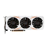 Card màn hình Gigabyte GTX1080Ti Gaming 11G 3 Fan QSD