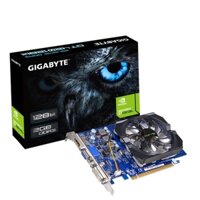 Card màn hình GIGABYTE GV-N420-2GI