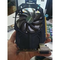 CARD MÀN HÌNH GIGGA GTX 650 CÓ NGUỒN PHỤ