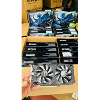 Card màn hình GINYUE GTX 1060 3GD5 6GD5 new bảo hành 36th