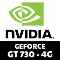 Card Màn Hình GT 730 | 4GB DDR5 – 2ND