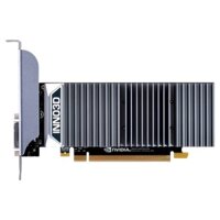 Card màn hình GT1030 2G Low Profile. NVIDIA GeForce GT 1030. VGA GT 1030 bo lùn, có fe chặn