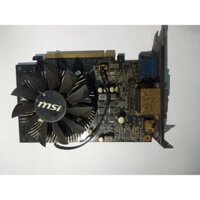 card màn hình gt640 gt630 gt610... kén main hoặc hình thức xấu. sử dụng bình thường pc2ndhcm