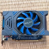 Card màn hình GT730 1GB DDR5