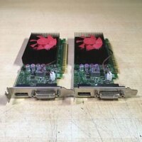 Card màn hình GT730 bo lùn. HP GT 730 2GB GDDR5 Low Profile Video Graphics Card