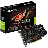 Card màn hình GTX 1050 2GB CŨ