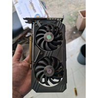 card màn hình GTX 1060 3GB ZOTAC