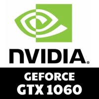 Card Màn Hình GTX 1060 | 6GB | DDR5 – 2ND