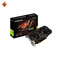 Card màn hình GTX 1060 6Gb Cũ