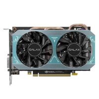 Card màn hình GTX 1060 6GB Galax QSD