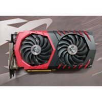 Card màn hình Gtx 1060 6gb Ddr5