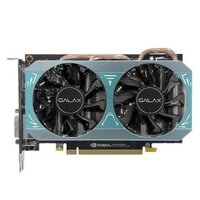 Card màn hình GTX 1060 6GB Galax QSD