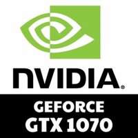 Card Màn Hình GTX 1070 | 8GB | DDR5 – 2ND