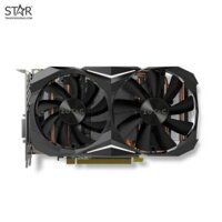 Card màn hình GTX 1070 Ti 8GB Zotac 2 Fan QSD