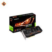 Card màn hình GTX 1080 8G Cũ