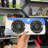 Card Màn Hình GTX 1080 - 8G