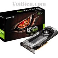 Card Màn Hình GTX 1080 8GB / D5 – VGA00137