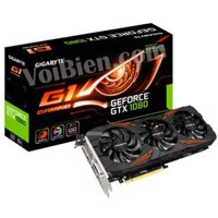 Card Màn Hình GTX 1080 8GB / D5 Gigabyte Chất Lượng – VGA00116