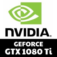 Card Màn Hình GTX 1080 Ti | 11GB | DDR5 – 2ND
