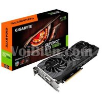 Card Màn Hình GTX 1080 Ti 11GB / D5 – VGA00143