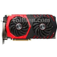 Card Màn Hình GTX 1080Ti 11GB/D5 MSI Chính Hãng Giá Tốt – VGA00117
