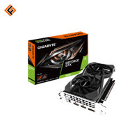Card màn hình GTX 1650 4Gb Cũ