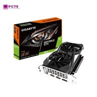 Card Màn Hình GTX 1650 4GB Cũ (Nhiều thương hiệu)