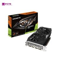 Card Màn Hình GTX 1660 6GB Cũ (Nhiều thương hiệu)