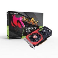 Card Màn Hình GTX 1660 Super 6GB Cũ (Nhiều thương hiệu)