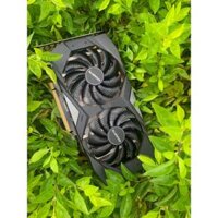 Card màn hình GTX 1660 GIGABYTE tặng kèm dây DISPLAY PORT, card rời VGA dành cho PC