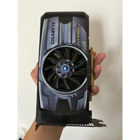 card màn hình gtx 460