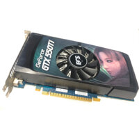Card màn hình GTX 550ti 1G DDR5