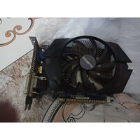 Card màn hình Gtx 650