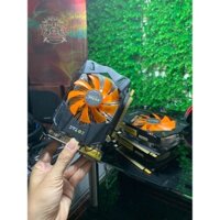 CARD MÀN HÌNH GTX 650TI