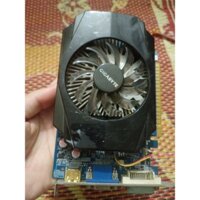 Card màn hình GTX 730 2GB ddr3