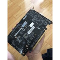 card màn hình gtx 750 asus giá thanh lí