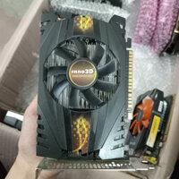 Card màn hình GTX 750TI 1GB D5