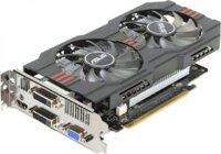 CARD MÀN HÌNH | GTX 750TI 2G – GDDR5 | 2ND
