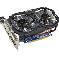 Card màn hình gtx 750ti 2G ddr5