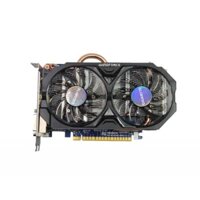 Card Màn Hình GTX 750ti 2GD5 Nguyên Zin