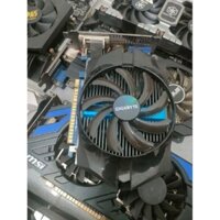 Card màn hình GTX 750ti 750 650ti 650 740 730 550ti .v.v.v.v chiến games mượt