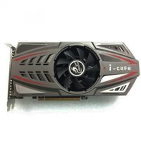 CARD MÀN HÌNH GTX 750Ti Colorful (2G - 128bit - DDR5) like new Chính Hãng