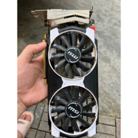 Card màn hình GTX 950 2GB MSI Armor 2x OC giá rẻ