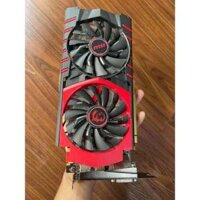 CARD MÀN HÌNH GTX 950 2GB GAMING X