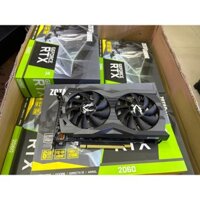 Card màn hình GTX 960 1050ti 1060 1660 RTX 2060 3070 2G 4G 6G 8G bảo hành 1 tháng - VGA 2GB 4GB 6GB 8GB