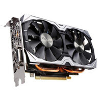 CARD MÀN HÌNH GTX 1060-6GB/DDR5 – Cũ Đẹp