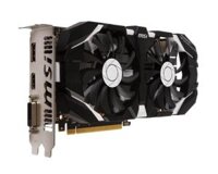 Card Màn Hình GTX 1060-3GB/DDR5 – Cũ Đẹp