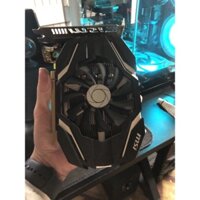 card màn hình gtx1050 2g msi